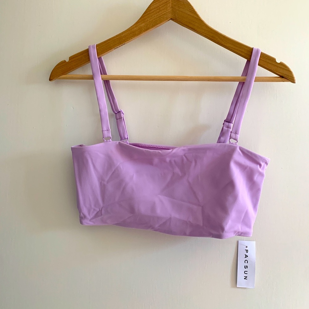 Violet Pacsun bikini - medium
